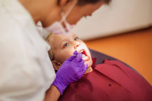 Best Emergency Denture Repair in Strodes Mills, PA